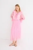 Crush Princess Etek Soft Pembe Soft Pembe