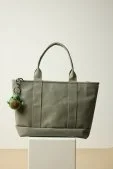 Daily Tote Çanta Çağla Yeşili - 3