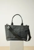 Daily Tote Çanta Füme - 2