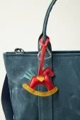 Daily Tote Çanta Petrol Mavisi - 6