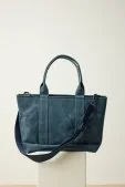 Daily Tote Çanta Petrol Mavisi - 3