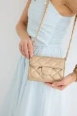 Mila Çanta Rose Gold Rose Gold