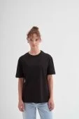 Premium Basic Tshirt Siyah - 1