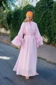 Princess Elbise Soft Pembe Soft Pembe