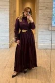 Vual Crush Etek Burgonya - 1